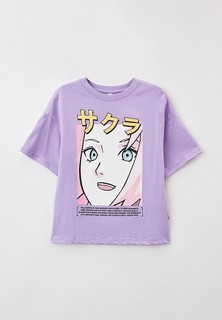 Футболка Sela NARUTO