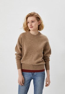 Джемпер UNIQLO из овечьей шерсти класса премиум