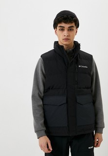 Жилет утепленный Columbia Marquam Peak Fusion