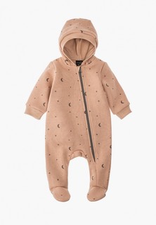 Комбинезон Mjolk Camel Moons, с закрытой ножкой