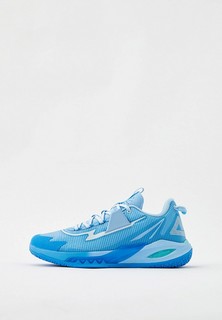 Кроссовки Peak Lightning 9 Men "Sky Blue"