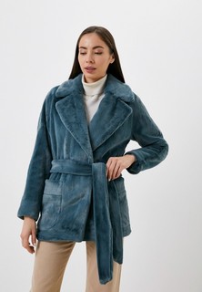 Пальто меховое Meltem Collection 