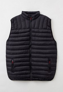 Жилет утепленный D555 WICKHAM 2