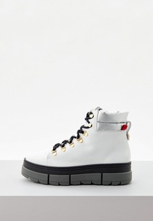 Ботинки Pollini 