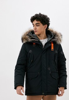 Куртка утепленная Vizani 