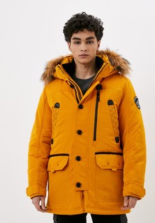 Куртка утепленная Vizani 