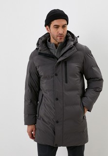 Куртка утепленная Dtmd 