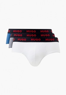 Трусы 3 шт. Hugo 