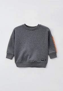 Свитшот Button Blue 