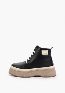 Ботинки Ascalini 