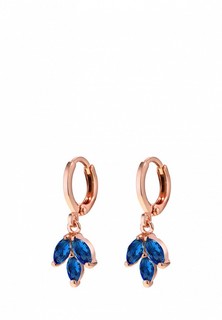 Серьги Ice&High Collection 