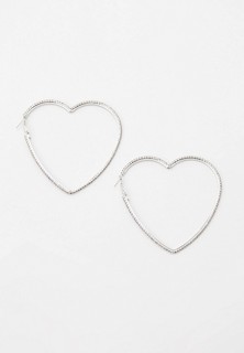 Серьги Ruxara Lamoda Online Exclusive