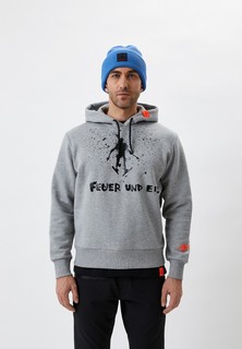 Худи Bogner Fire+Ice GREGORY SIFF CAPSULE
