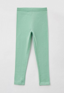 Леггинсы Button Blue 