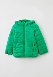 Куртка утепленная Button Blue 