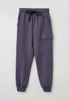 Брюки спортивные Button Blue 