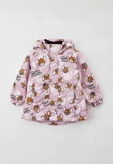 Куртка утепленная Sela TOM&JERRY