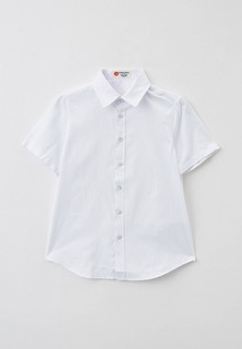 Рубашка Button Blue 