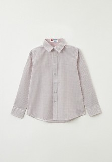 Рубашка Button Blue 