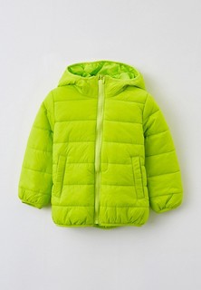 Куртка утепленная Button Blue 