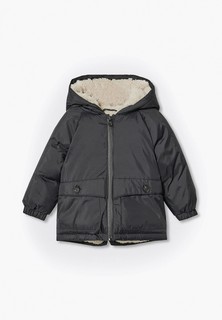 Куртка утепленная Mango Kids CORO