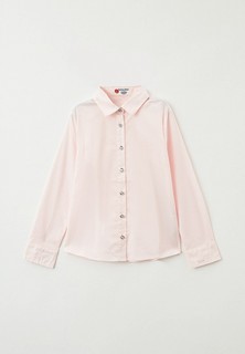 Рубашка Button Blue 
