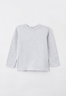 Лонгслив Button Blue 