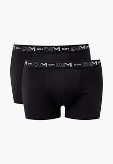 Трусы 2 шт. Dim Boxers
