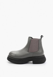 Ботинки Ascalini 