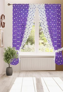 Тюль Галант Galant 