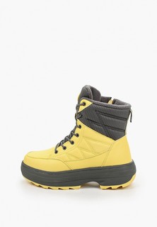 Ботинки Grunberg 