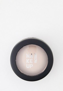 Тени для век Make Up Factory - тон 240 Real Nude, ARTIST EYE SHADOW, 4 г