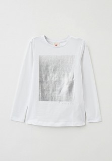 Лонгслив Button Blue 