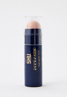 Хайлайтер Shu Cosmetics Стик для лица BOMBASTIC, №354, персик дуохром