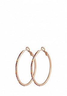 Серьги Ice&High Collection 