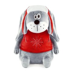 Новогодний подарок Budi Basa Степан, набор конфет в мягкой игрушке, 450 г