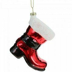 Украшение новогоднее Remeco Сапог, 9 х 5 х 9 см