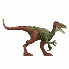 Фигурка динозавра Jurassic World Dominion Целюр, 17 см Mattel