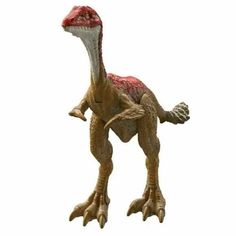 Фигурка динозавра Jurassic World Dino Escape Дикая стая - Мононик Mattel
