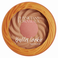 Пудра-бронзер для лица PHYSICIANS FORMULA BUTTER BRONZER тон сахарное печенье cookie sugar