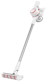 Вертикальный пылесос Dreame