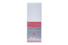 Простыня на резинке 5550 Micasa