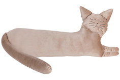 Декоративная подушка Кошка Соня Bogacho