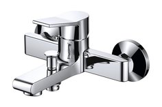 Смеситель для ванны Jason Argotech