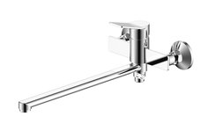 Смеситель для ванны Argus Argotech