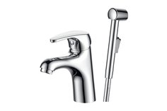 Смеситель для умывальника Leda Argotech