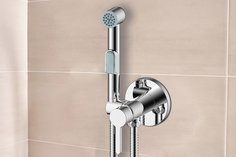 Смеситель для биде Leda Argotech