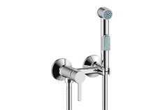 Смеситель для биде Leda Argotech