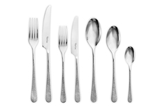 Набор столовых приборов на 12 персон Skye Robert Welch