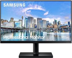 Монитор Samsung 27" F27T450FZU